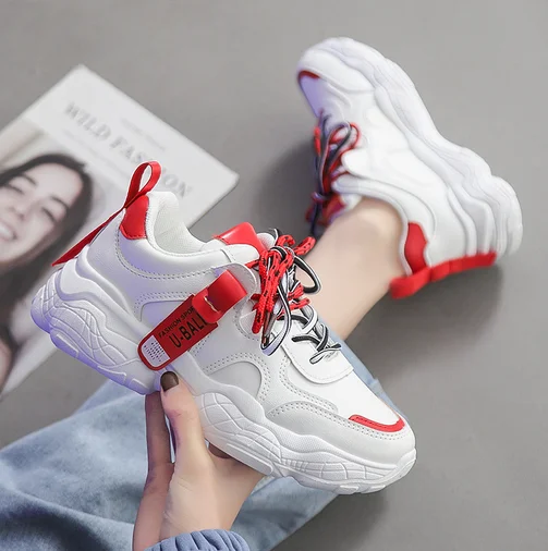 
Shoe Export Woman 39 s Fashion Sneaker Woman Shoe Wholesal Price 