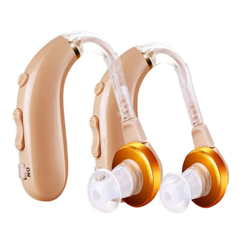 Wholesale Hearing Aid Wireless Universal Ear Hearing Loss Aids  Digital Hearing Aid For The Deaf People