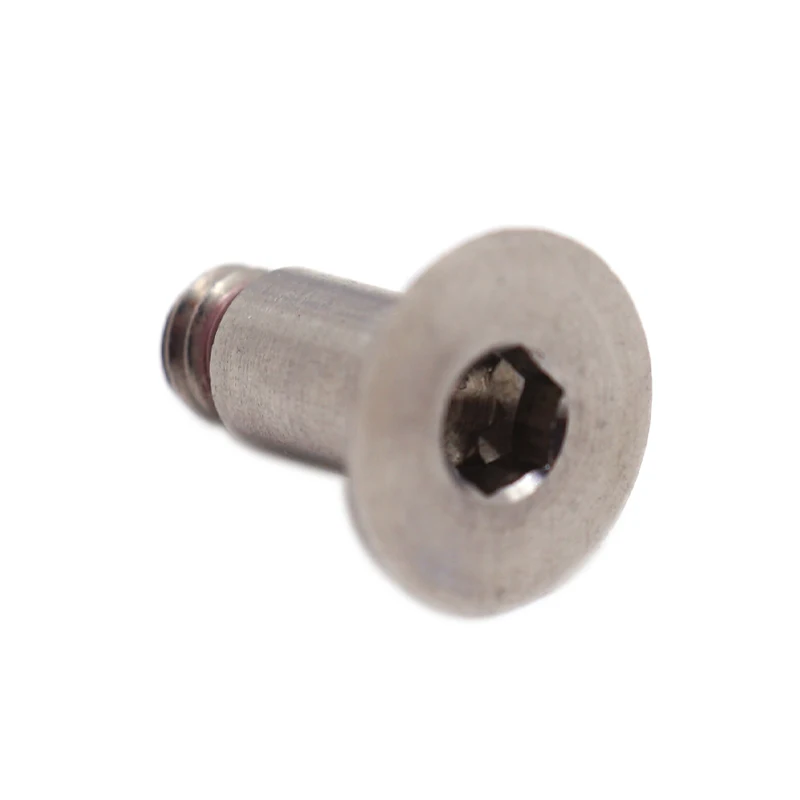 Screw Fastener Manufacturer  OEM Custom Stainless Steel Flat Head Screw