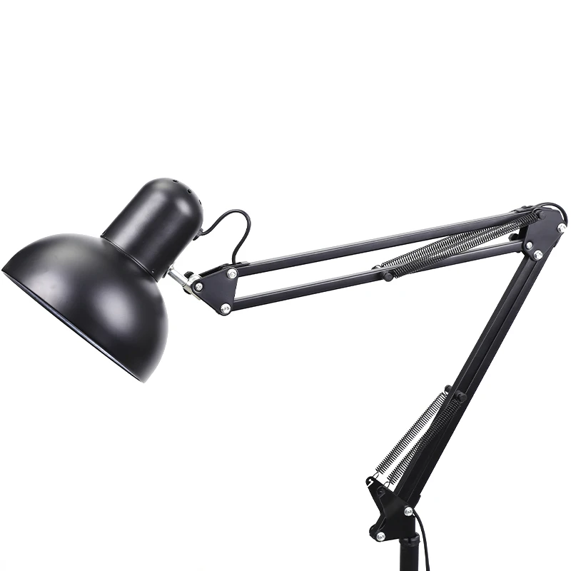 Tattoo Adjustable Floor Lamp LED Multi-angle 360 Floor Lamps For  Art tattoo machine tattoo kit pmu mach