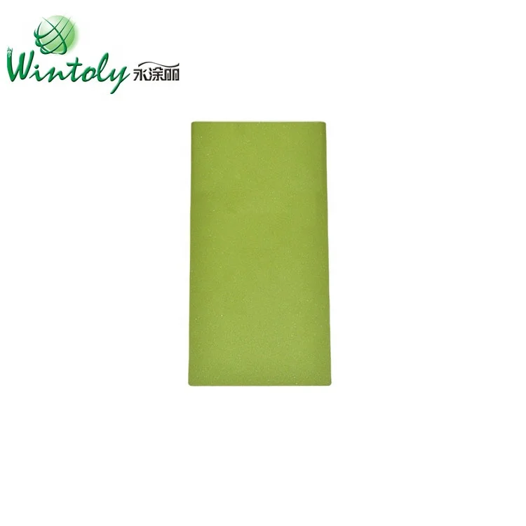 RAL9005 cheap electrostatic green sand texture colo powder coating paint