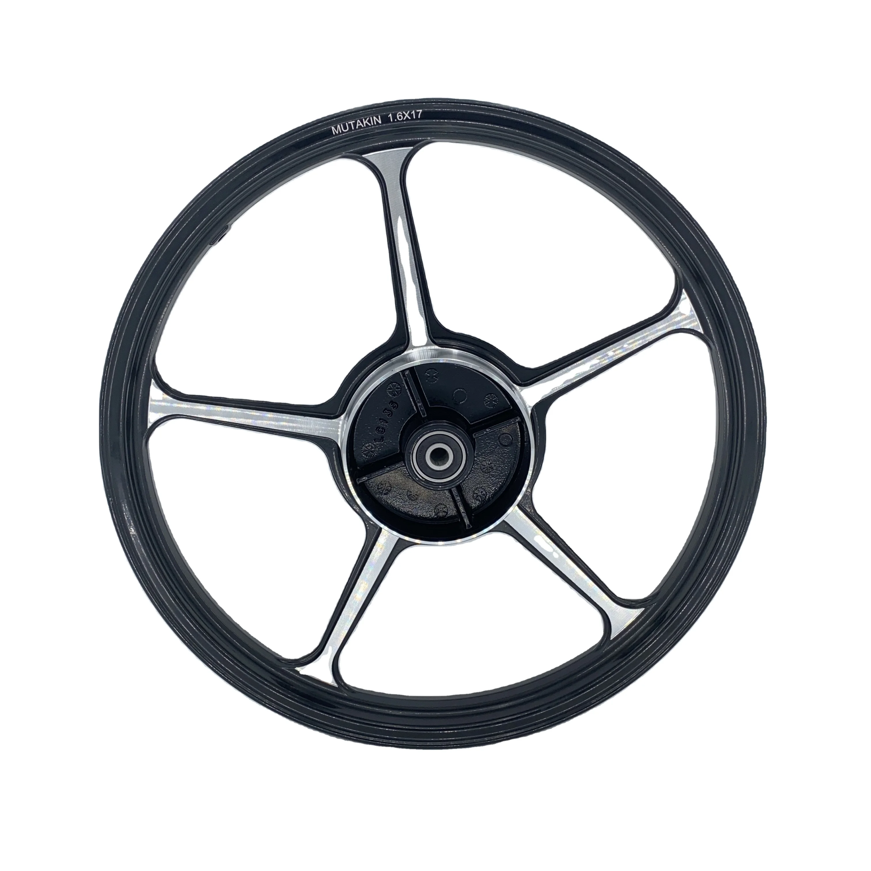 
LC135 505 series Aluminum Motorcycle wheel 