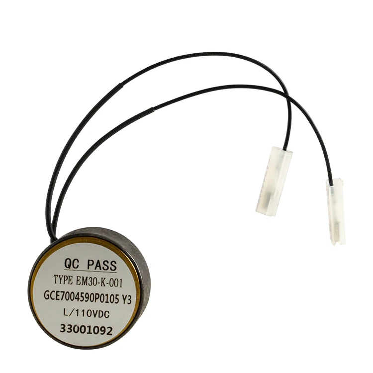 VD4 circuit breaker switching coil 110v40KV