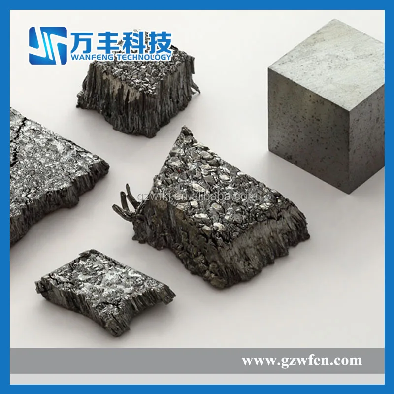 Редкоземельные металлы Lutetium Lu Metal CAS NO