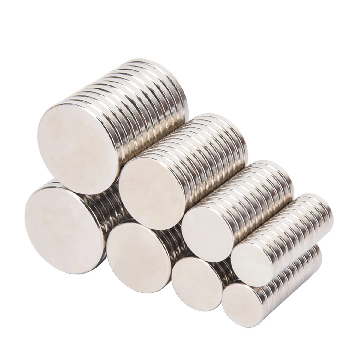 Industrial Neo Magnet,Good Price N52 Neodymium Magnet Super Strong,All Shape Strong Magnet With Good Coating