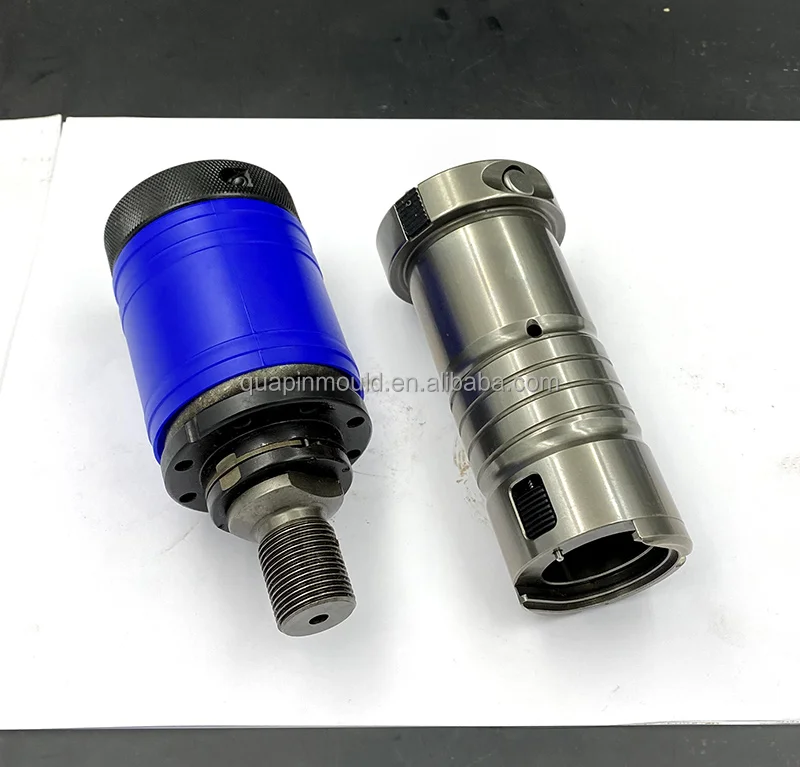 CNC punch press Thick turret Ultra Standard tools punch head spring dies