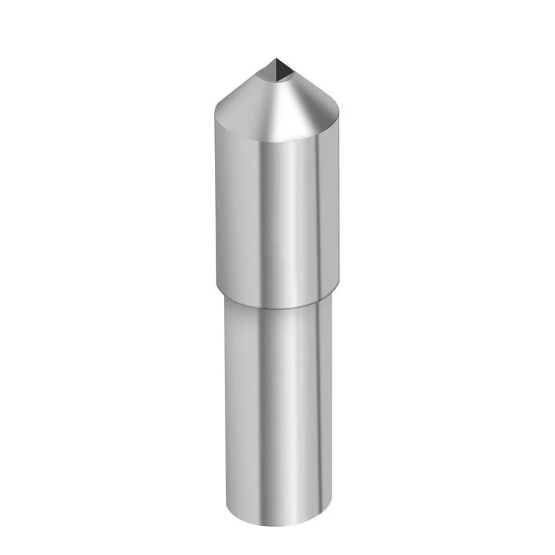customizable High speed continuous dressing Diamond Dresser pen for Gear grinding