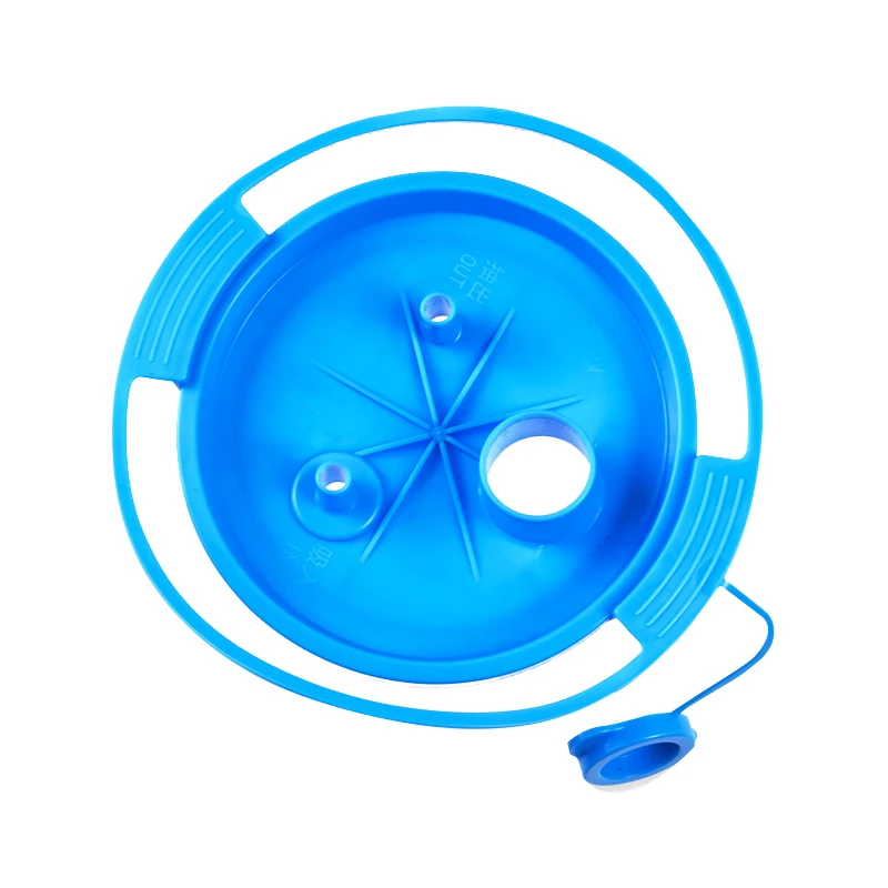 best selling 2000ml disposable suction liner bags for medical suction