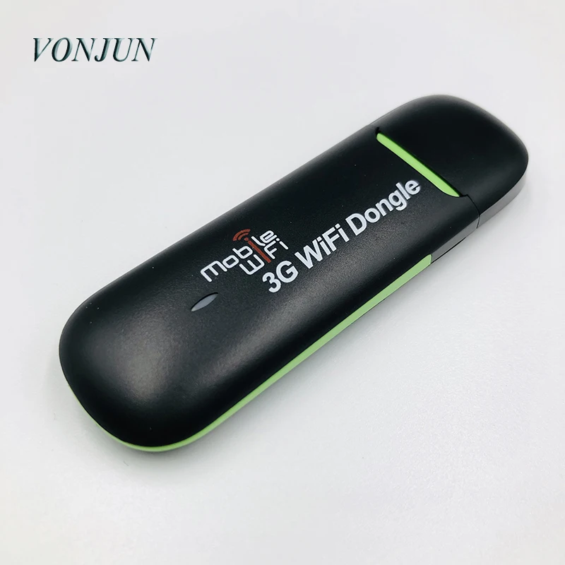 3G USB WIFI донгл WCDMA 3G USB WiFi модем с sim-картой слот