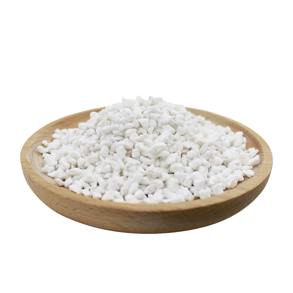 2 белых садоводства 20 мм из грубого камня индейки 2 4 мм бетонный перлитовый грунт для продажи