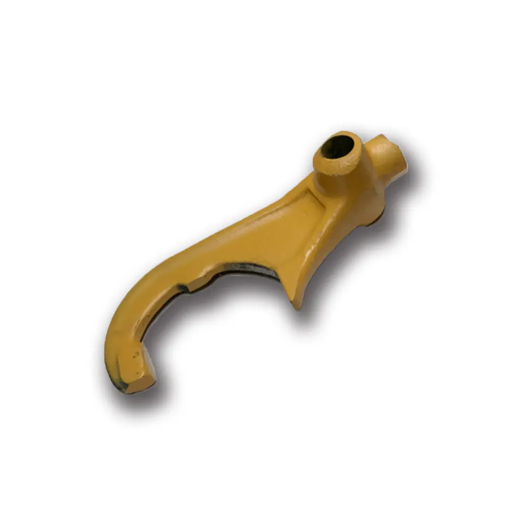 HBXG TY165 TY165-2 TY165-3 bulldozer transmission gearbox spare parts 0A14001 fork