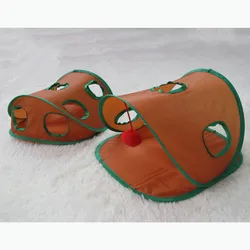 Made in China Hamster Nest Cute Tree Hole Classic Warm Small Cotton Orange Pet Cages, Carriers & Houses Pet Bed Steel Wire