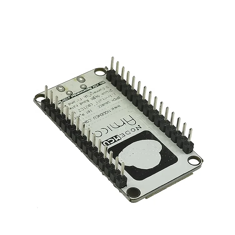 Узел Mcu Esp 8266-12F Wemos Esp-12F Esp-01 Esp-12 реле 12E 12F V3 модуль Wi-Fi Esp8266 макетная плата