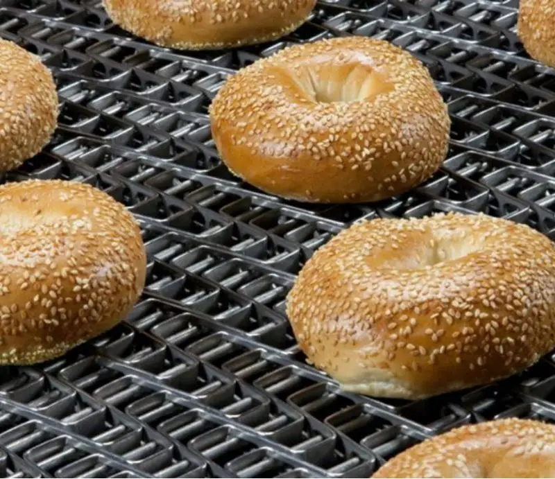 Metal honeycomb mesh conveyor belts Metal honeycomb mesh conveyor belts