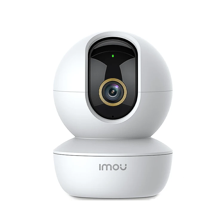 IMOU Ranger SE 360 Degree Night Vision Cloud Storage Dome IMOU WIFI Camera with SD Card