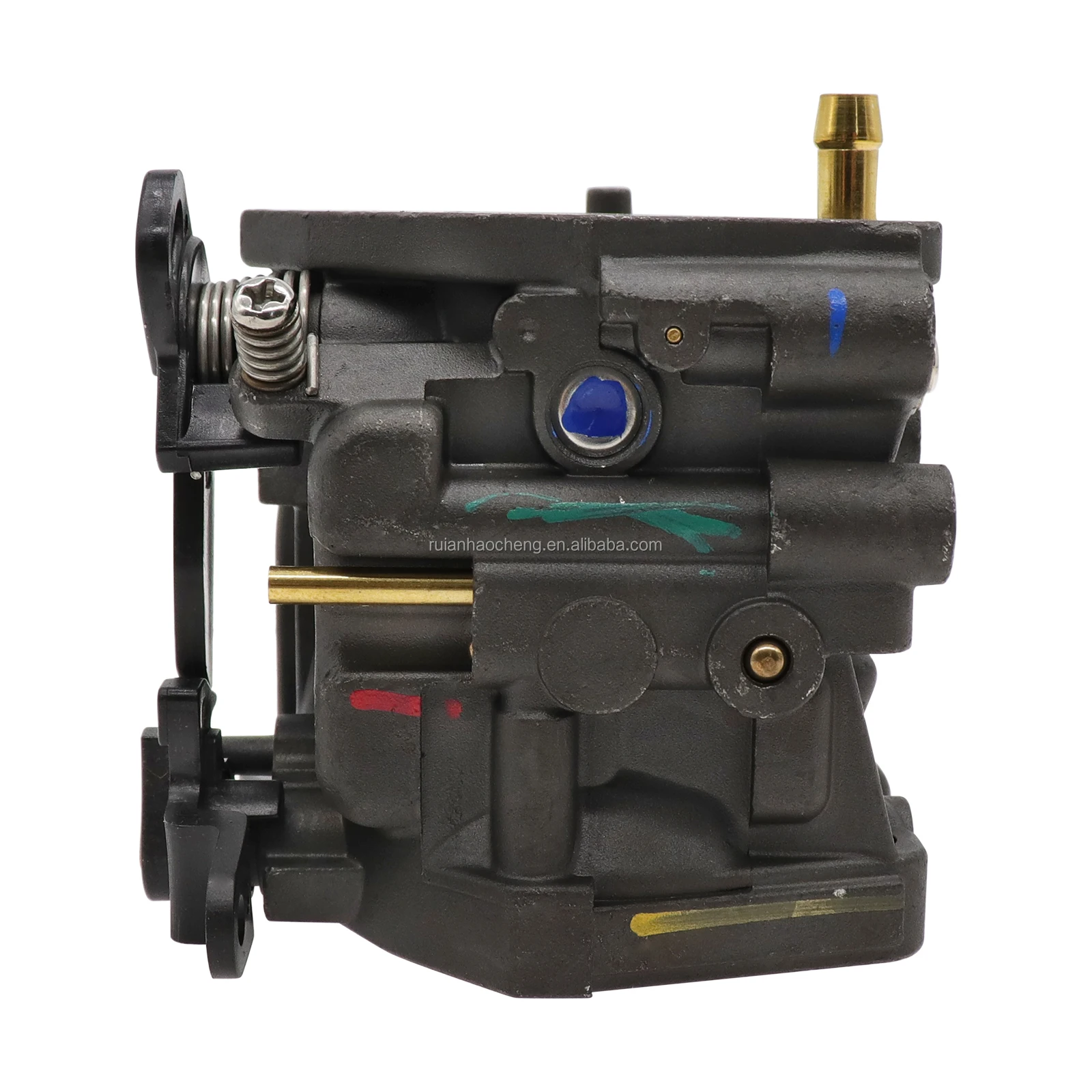 CARBURETOR FOR HONDA BF15 BF 15 OUTBOARD BOAT MOTOR ENGINE 16100-ZV4-D22