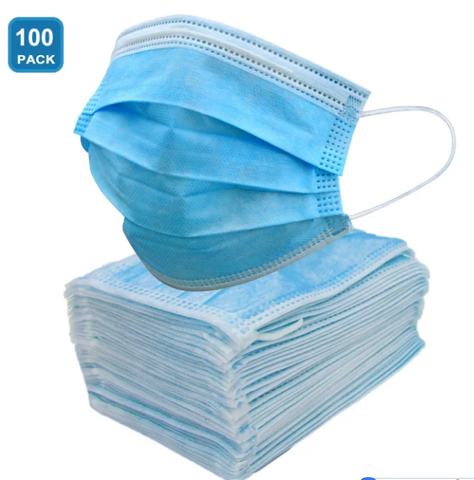 
Самая дешевая Однослойная бумажная маска для лица, медицинская маска для лица charlotte 