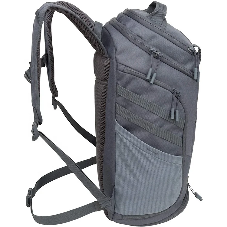 Hot Sale Strong New Design Tactical Backpack 3 Day Assault Pack Laser Cutting Molle Dry Backpack