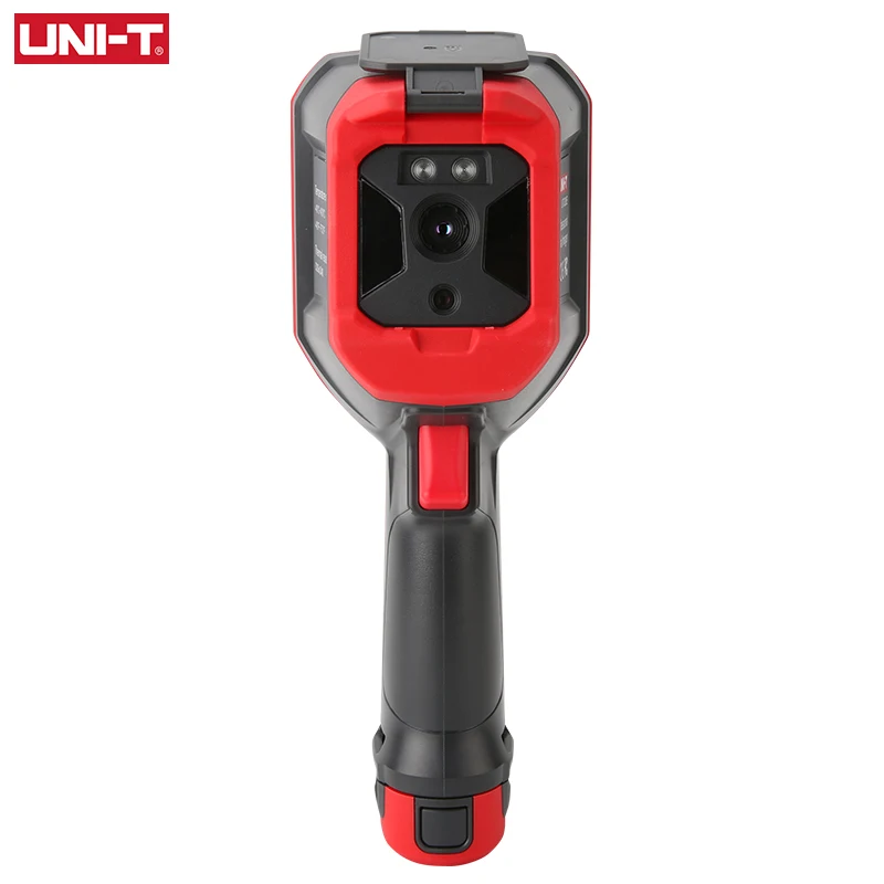 UNI-T UTI320E 76800 Pixel Construction Thermal Imager For Repair Infrared Camera Circuit Board Testing PC Software Analysis