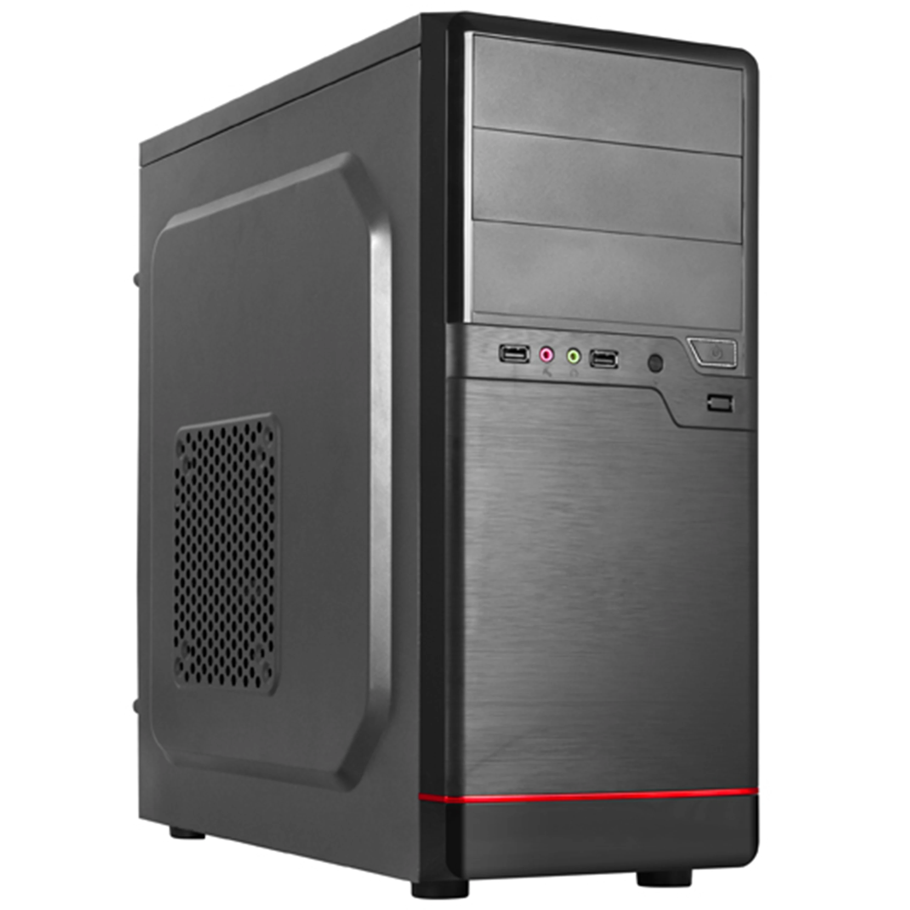 Корпус компьютера Atx для офиса и компьютера