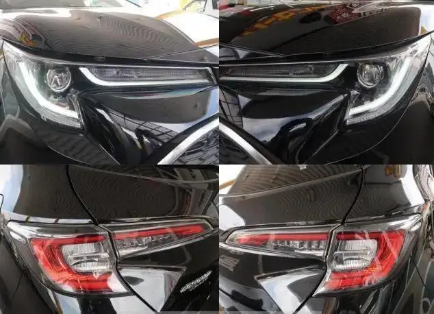 Б/у 2007 2008 2009 2010 2012 Toyota Corolla на продажу доступен левый и правый руль