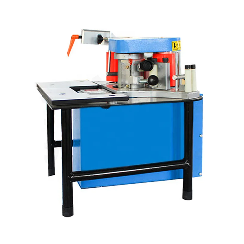 Edge Banding Machine Bander Small Kdt Wood Auto Board Pvc Orimac Sanding Melamine Mdf For Wood Based Panels Machinery