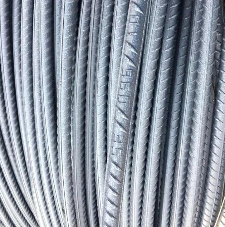  Bailiyuan supply with good price for building use iron rod deformed steel