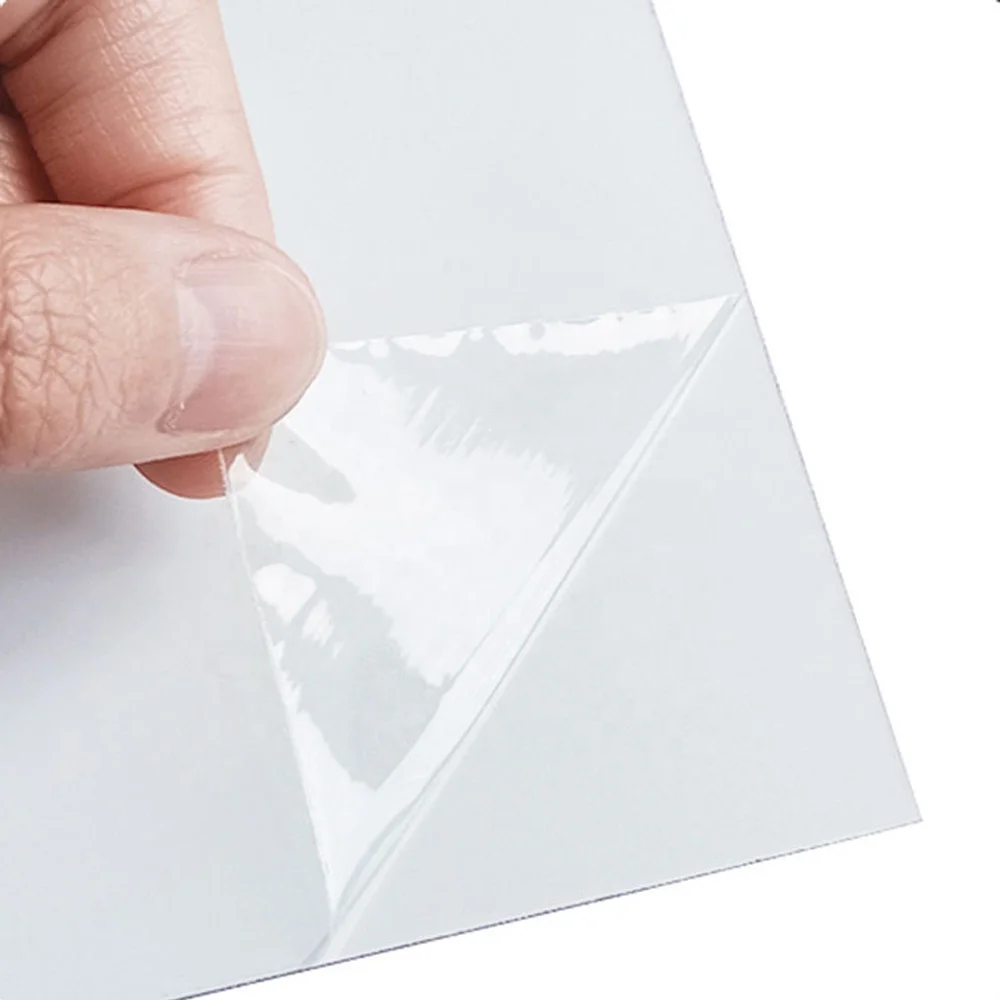 3105 3003 3004 1050 1100 1060 sublimation metal printing blanks aluminum sheets plates photo A3 thermal plates