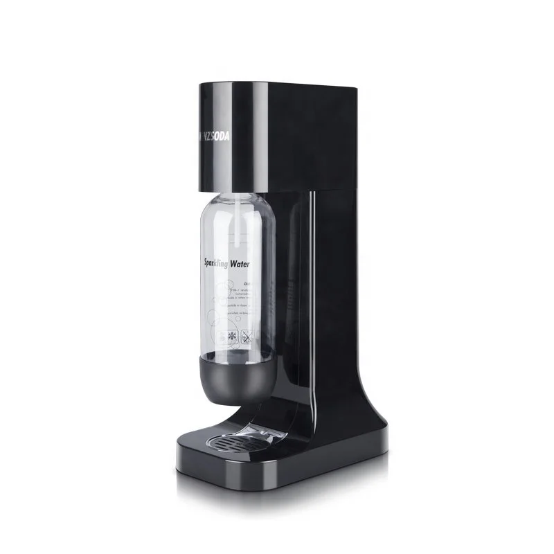MENZSODA High quality soda water maker soda water machine sparkling water