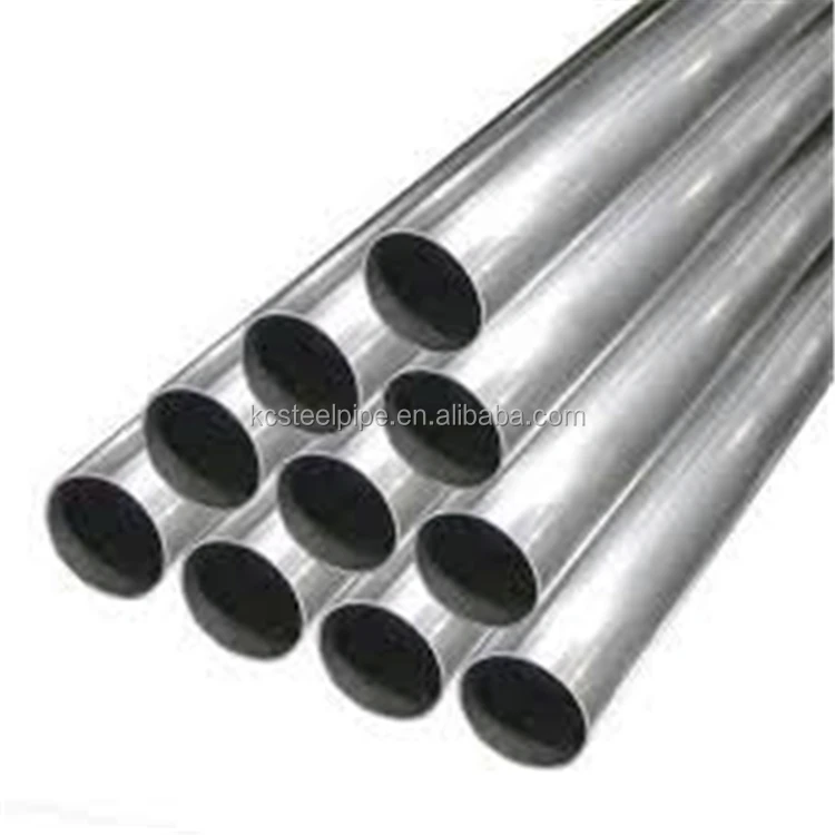 Wholesale price GB hot rolled  high molybdenum super austenitic stainless steel pipe for chemical industrial AL-6XN steel pipes