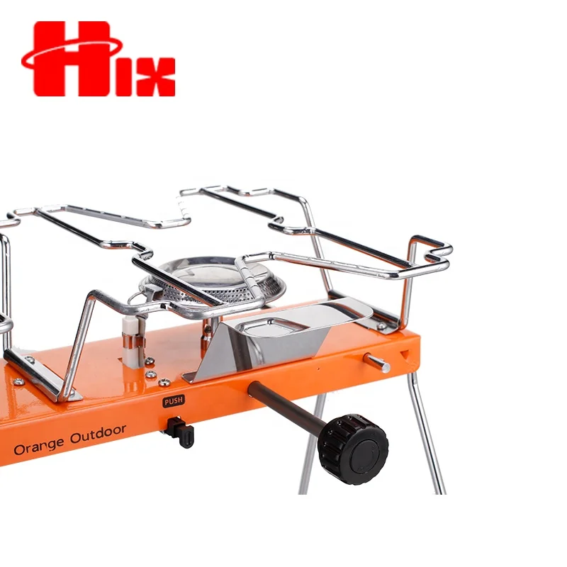 professional design korean double cookers