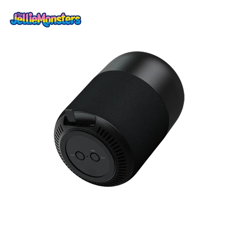 The Jellie Monster Desktop TWS wireless Speaker Wholesale Custom ODM Mini Portable Studio