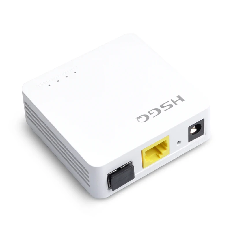 OEM ODM Ftth оптического волокна xpon onu модем 1 ge gpon epon gepon