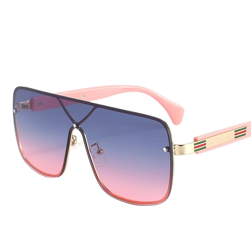 Steampunk Sunglasses for Men Women Gothic Glasses John Lennon Style Metal Frame 100% UV Blocking Lens Metal &Resin frame