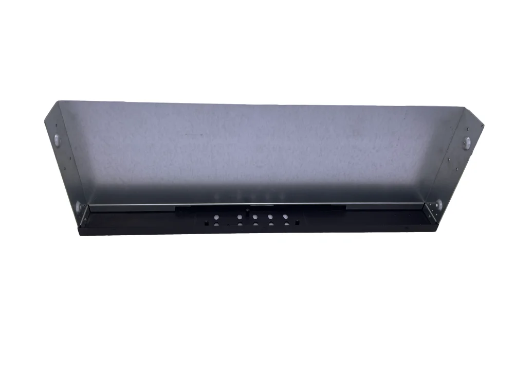 
Factory Custom Stamping Bending Welding Metal Sheet Parts Processing Manufacture Brass Stainless Steel Aluminum Sheet Metal 