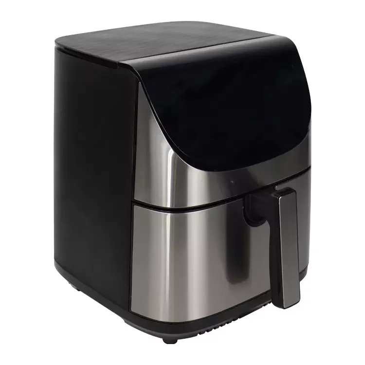 Air Fryer, LED Screen Air Fryer without oil