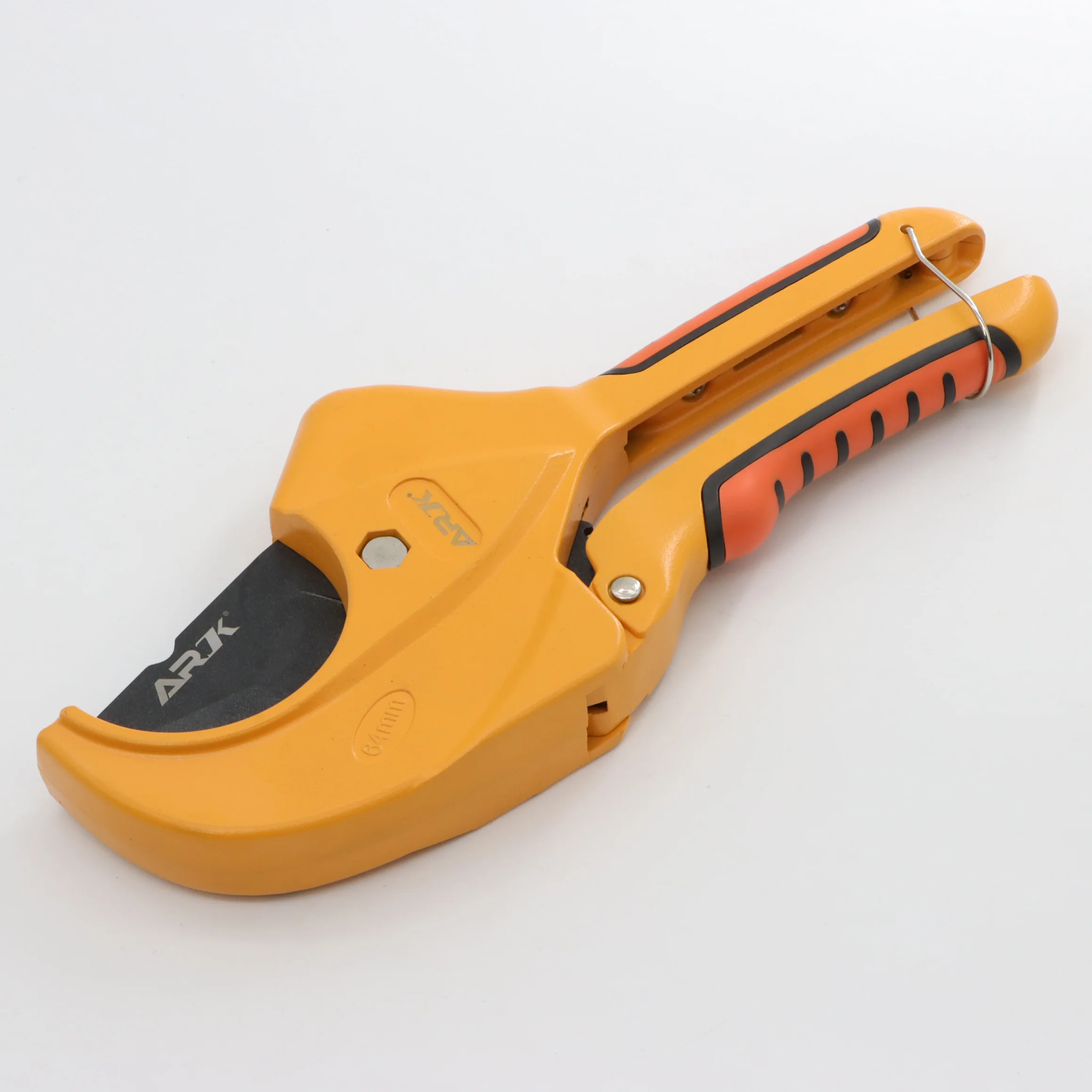 Sk-5 Steel Big Blade Max Size Blade Pvc Pipe Cutter Water Pipeline Decoration And Maintenance Tools With Aluminum Rubber Handle