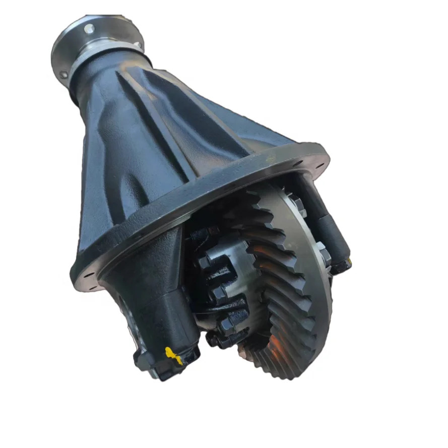 Automotive Parts Differential  Assy, Final Drive Assembly  Suitable for Toyota  Coaster