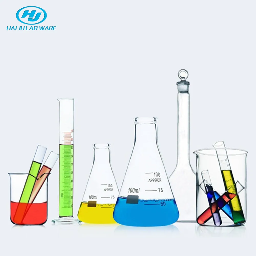 HAIJU LAB Laboratory PP Plastic Male Straight GL14 GL18 Hose Barb Connector Joint Check Valve Suction Control Valve