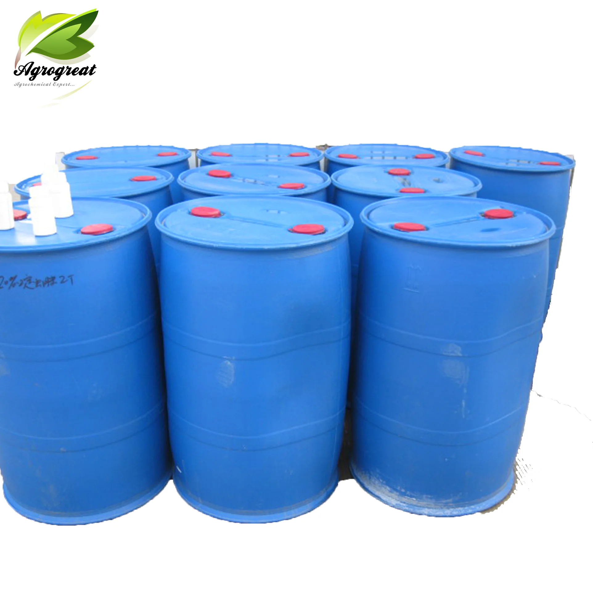 Гербицид для борьбы с сорняками сада, дикват 150 г/л SL