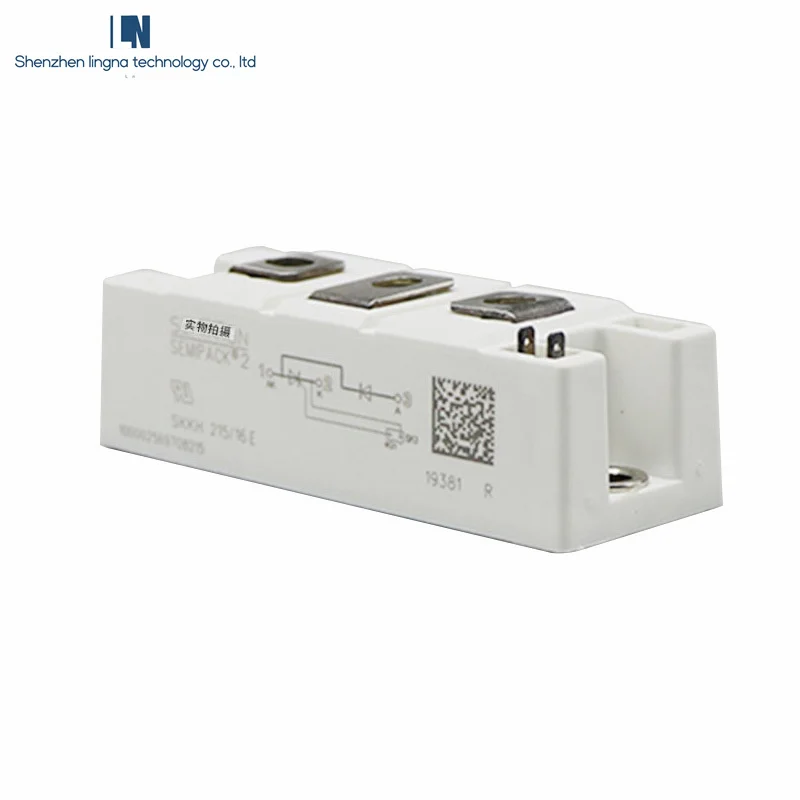 SKKD380/12 SKKD380/16 диодный мощный модуль igbt оригинальная электронная компонентная модель