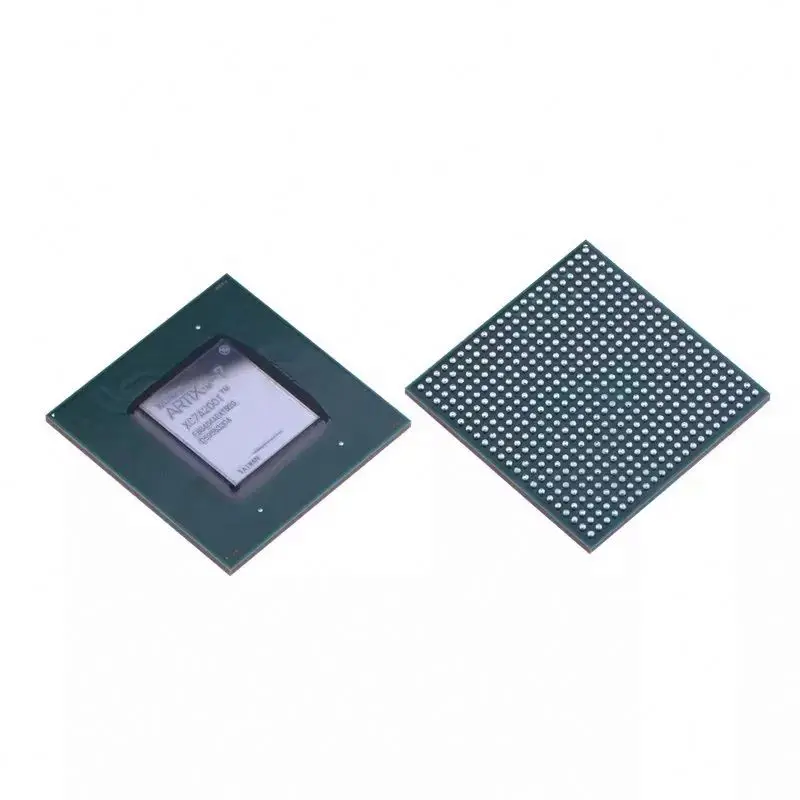 Новые оригинальные интегральные схемы fpga ic chip 10M08SAE144I7G интегральные схемы bga 10M08SAE144I7G