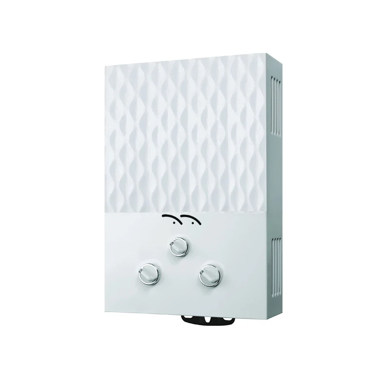 Gas water heater  housing spare parts