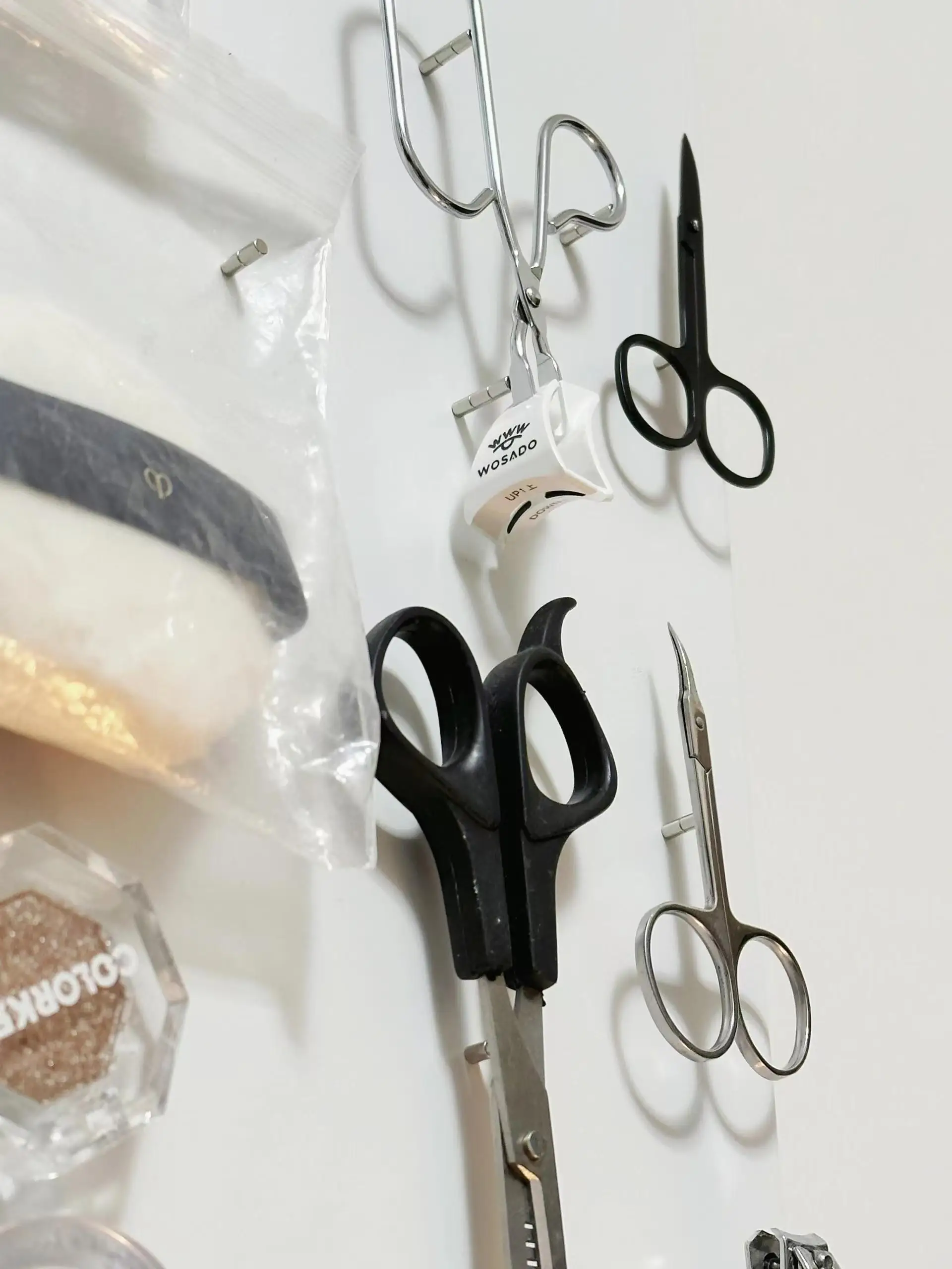 Industrial Strength Custom Neodymium N52 Magnets D1mm-20mm Rare Earth Ndfeb Disc Magnets Flat Disc Magnetic Material