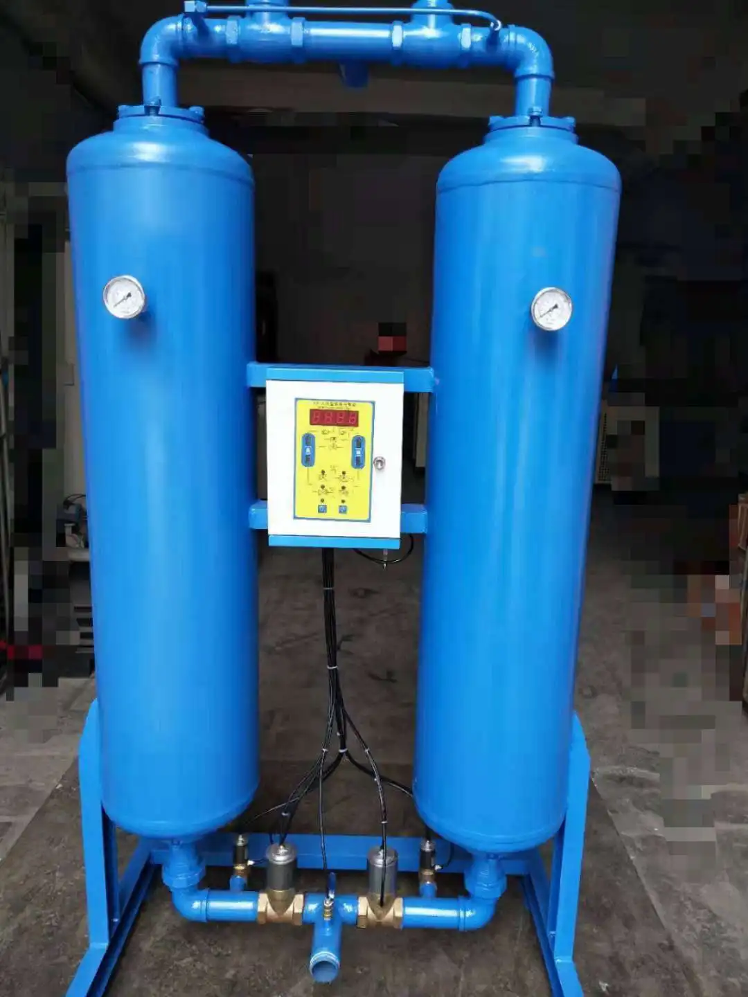 Made in China 7.5hp 1 M3/min air compressor dryer  parts for compressor  for highly compressor