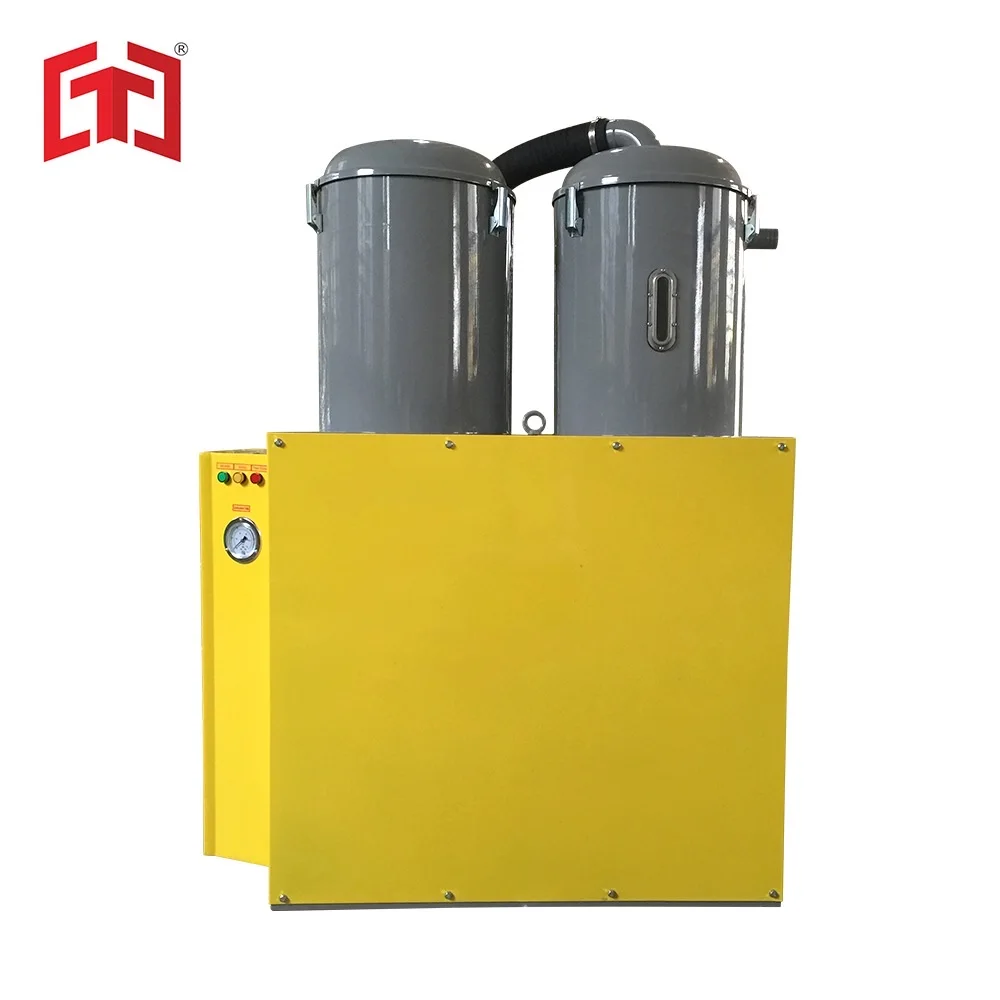 Welding macipulator  flux recovery & feed machine