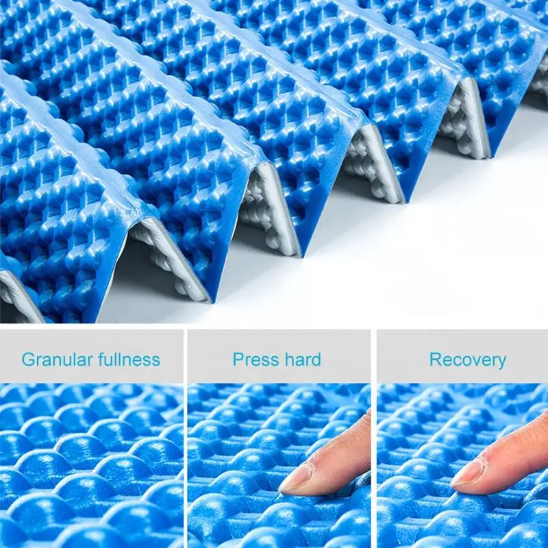Camping Sleeping Mat for Tent