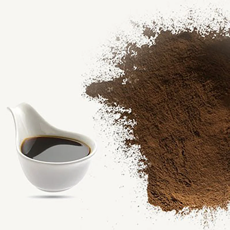 Soy Sauce Powder - Rich soy sauce Flavor - Perfect for Asian Dishes, Marinades, and Snacks - Vegan