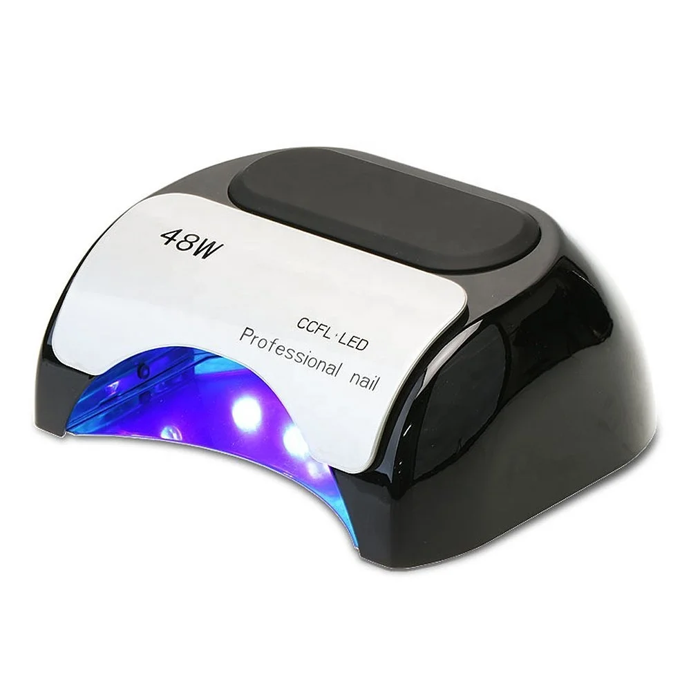 UV Lamp Nail Salon Equipment Digital Nail Art Machine