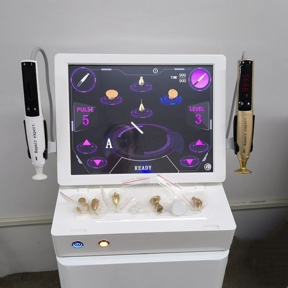 Cold Jet Plasma Lift Surface Treatment Machine Plasma Shower